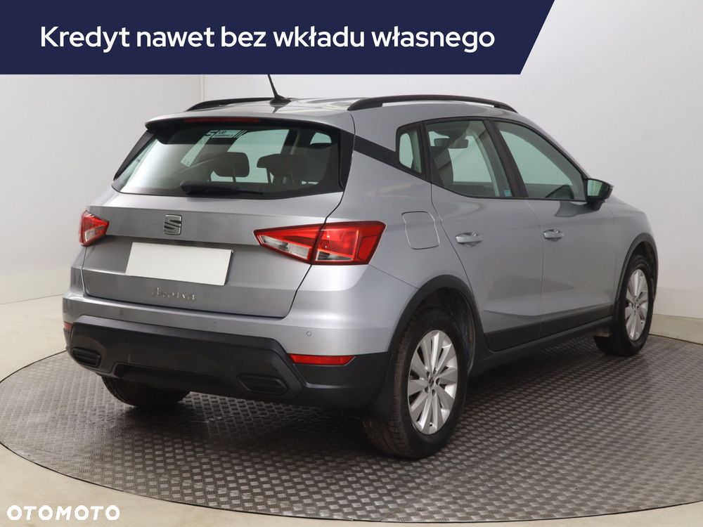 Seat Arona - 7