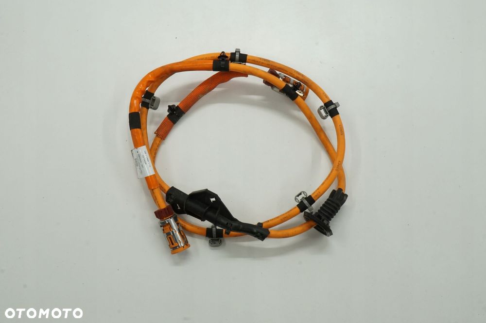 MERCEDES W177 LIFT WIĄZKA KABEL ELEKTRYCZNY A1775408255 - 1