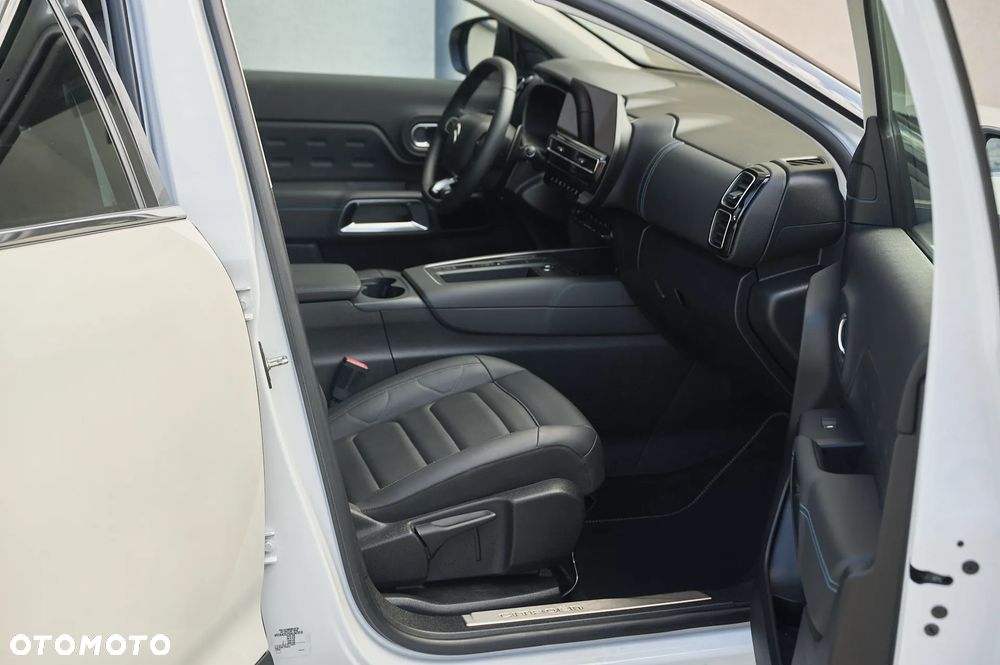 Citroën C5 Aircross 1.6 PHEV 225 Max EAT8 - 27