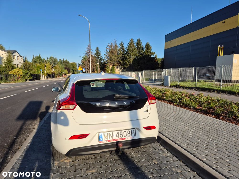 Volvo V40 - 19