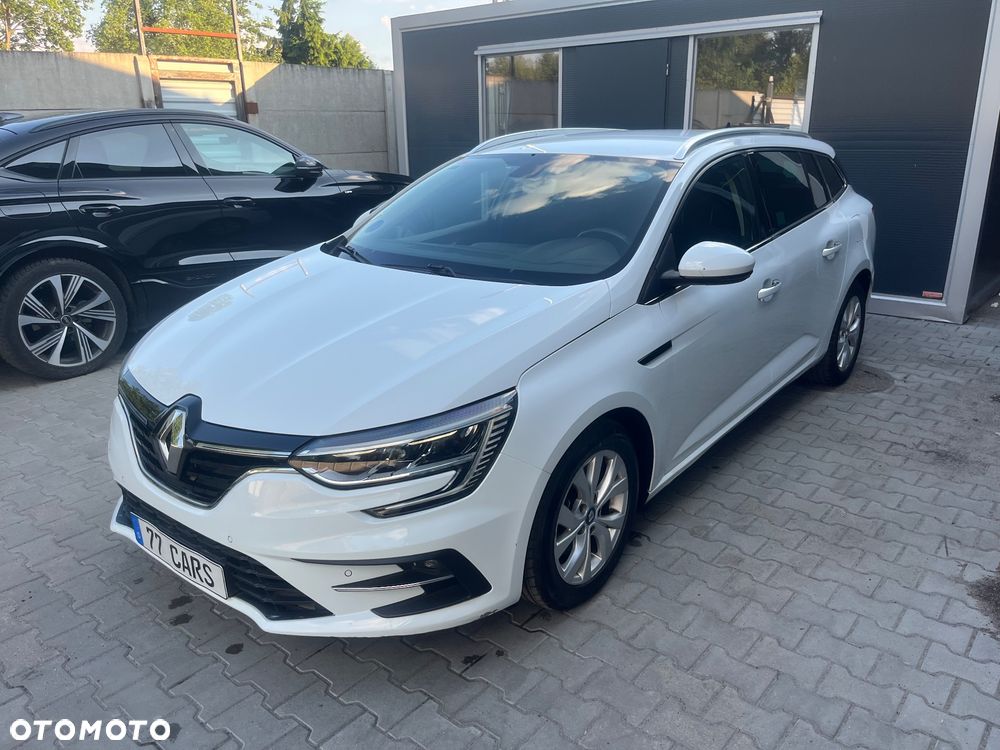 Renault Megane 1.6 E-TECH Plug-In Intens - 5