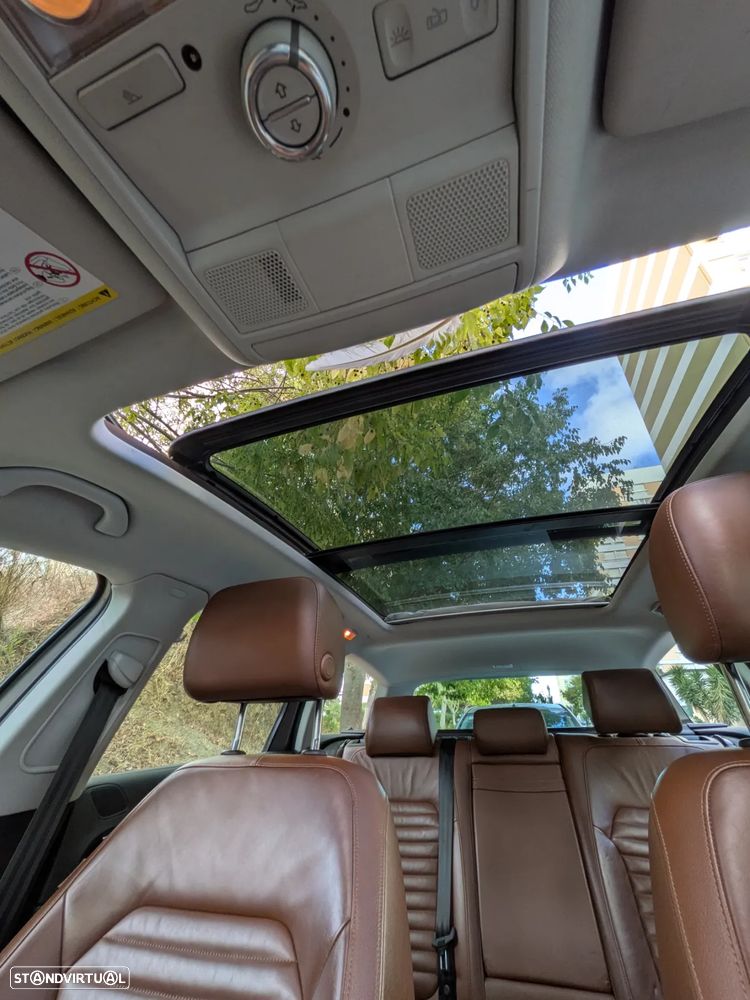 VW Passat Variant 1.6 TDI BlueMotion Comfortline - 19