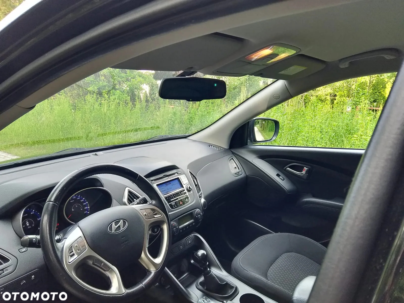 Hyundai ix35 1.7 CRDi 2WD 5 Star Edition - 8
