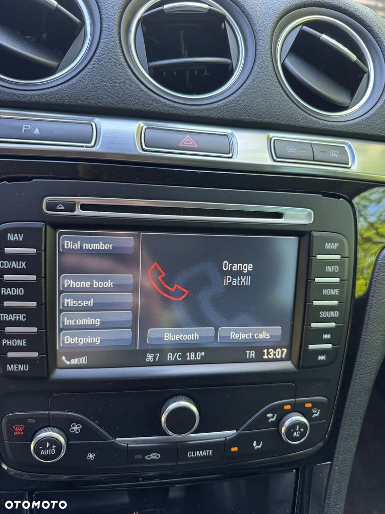 Ford S-Max 2.0 T Platinium X MPS6 - 13