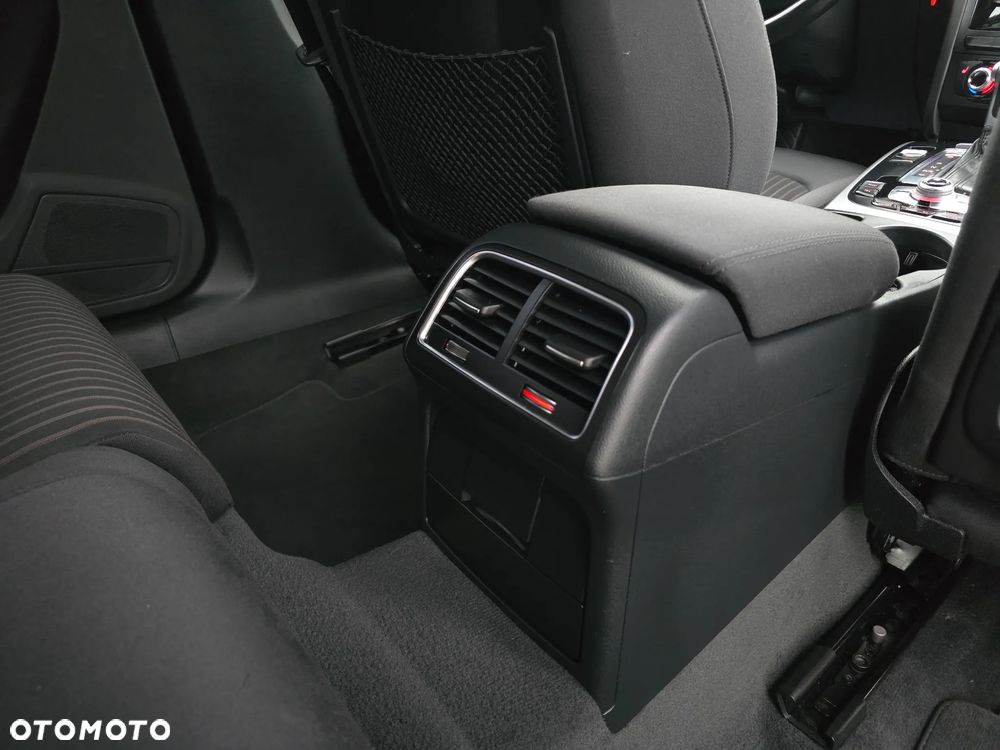 Audi A4 - 36