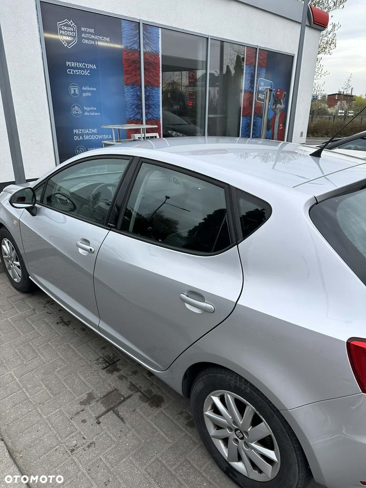 Seat Ibiza - 12