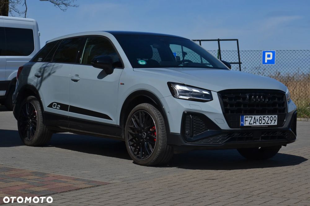 Audi Q2 35 TFSI S tronic S line - 7