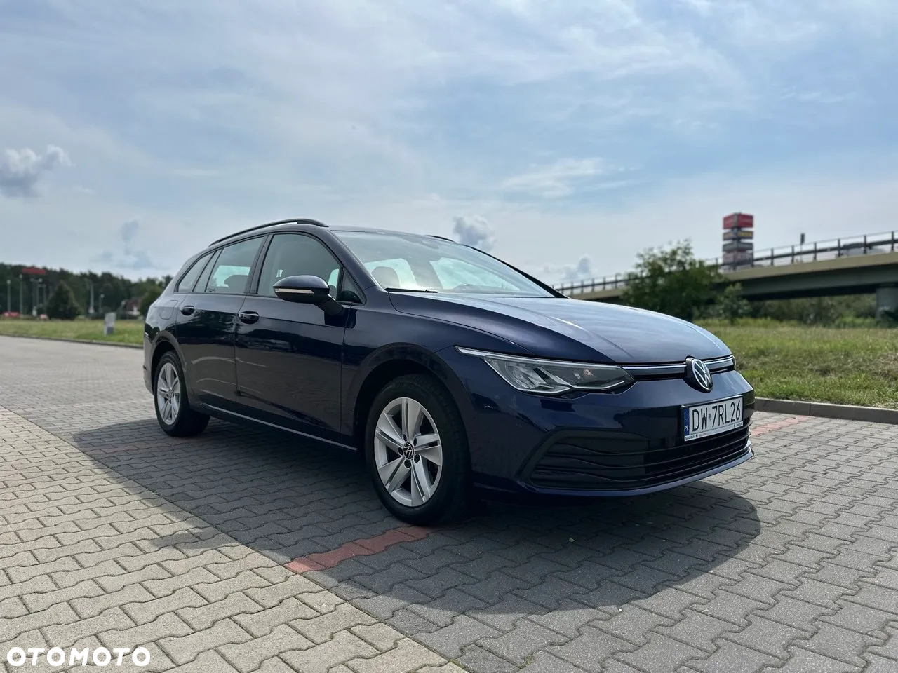Volkswagen Golf - 23