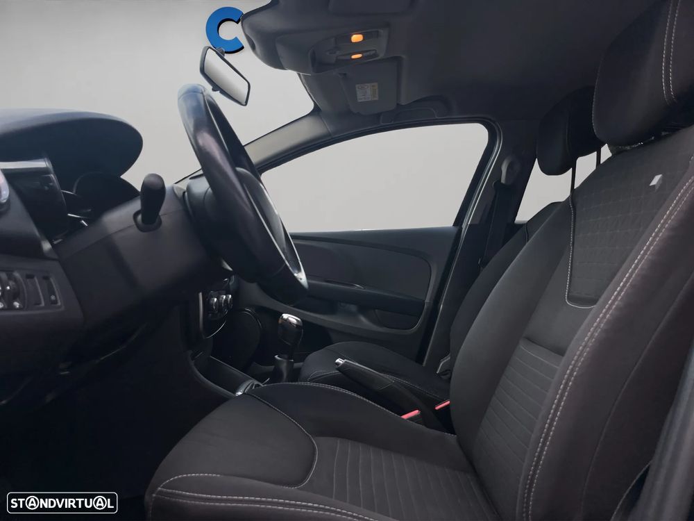 Renault Clio Sport Tourer 1.5 dCi Limited - 8