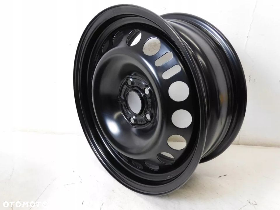 FELGA 16 OPEL MOKKA ASTRA J K TRAX CRUZE ET39