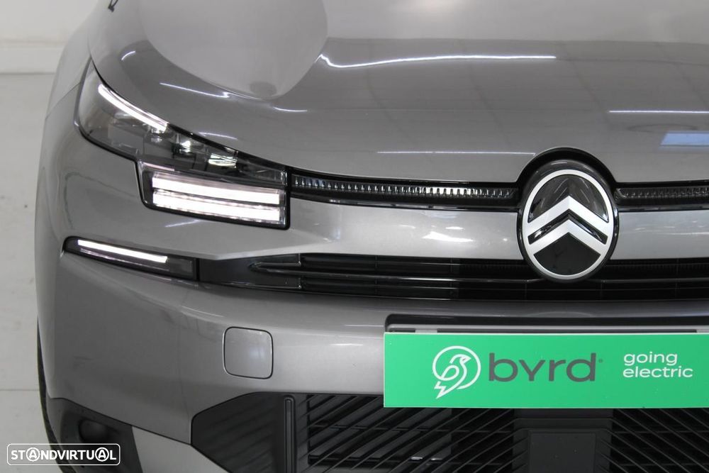 Citroën e-C4 X 54 kWh Autonomia Alargada Plus - 4