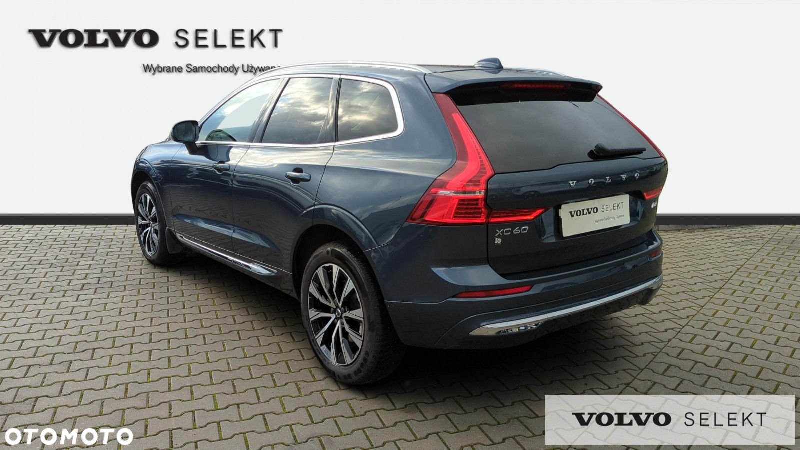 Volvo XC 60 - 4