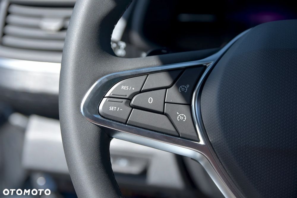 Renault Trafic Kombi 2.0 170KM Blue dCi L2 Equilibre AT9 - 6