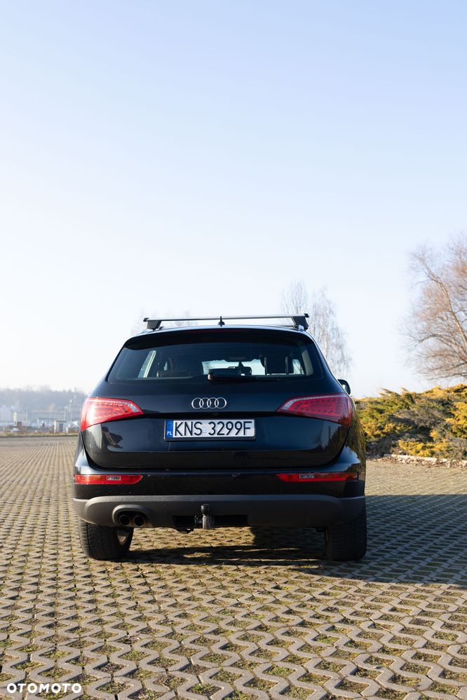Audi Q5 2.0 TDI Quattro - 3