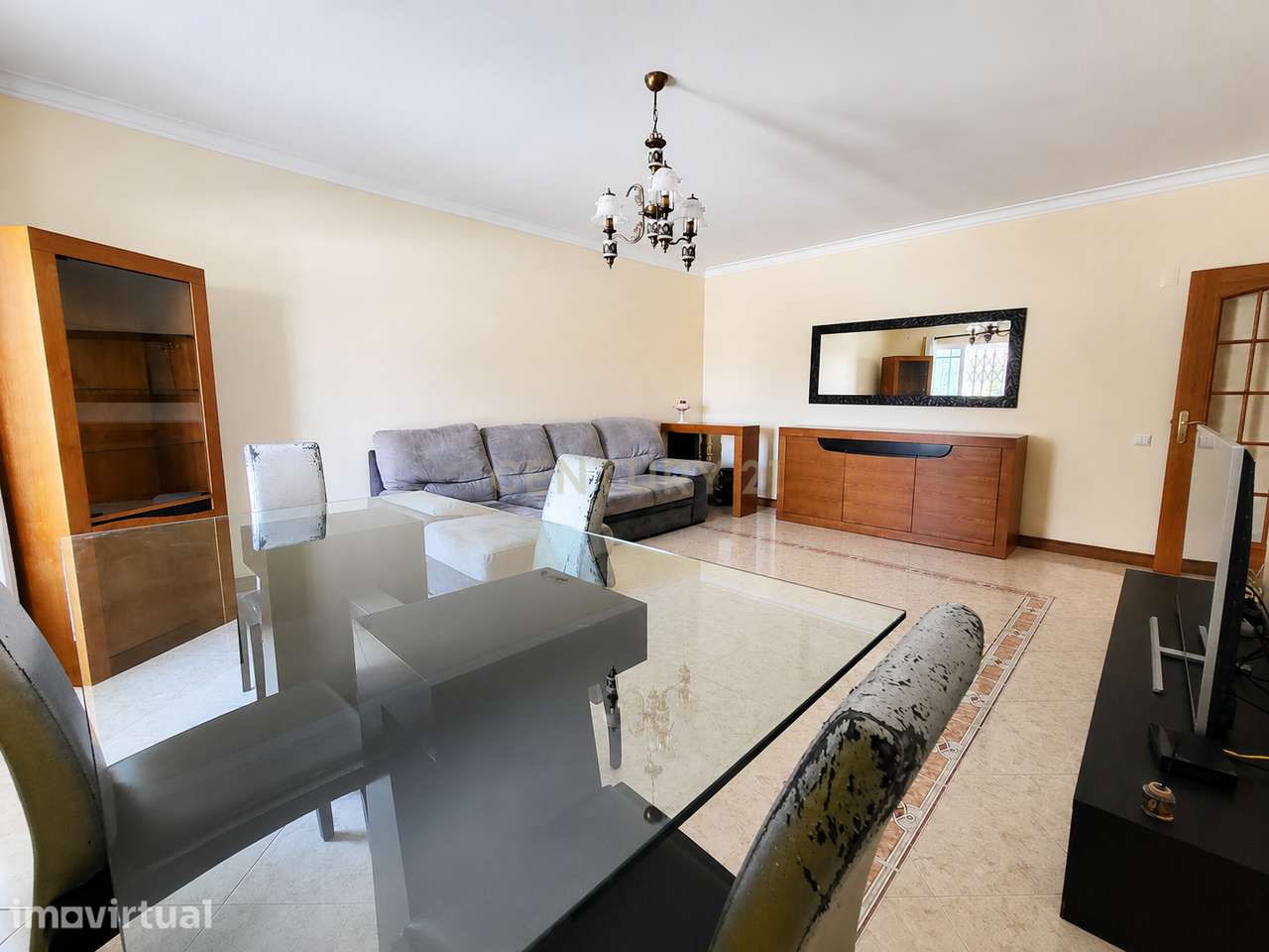 Apartamento T3 – Quinta da Fidalga, Seixal - Grande imagem: 3/23