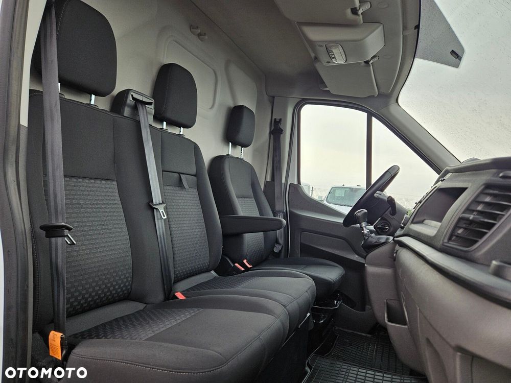 Ford transit L3H2 *66999zł NETTO* 2.0TdCi/131KM - 28