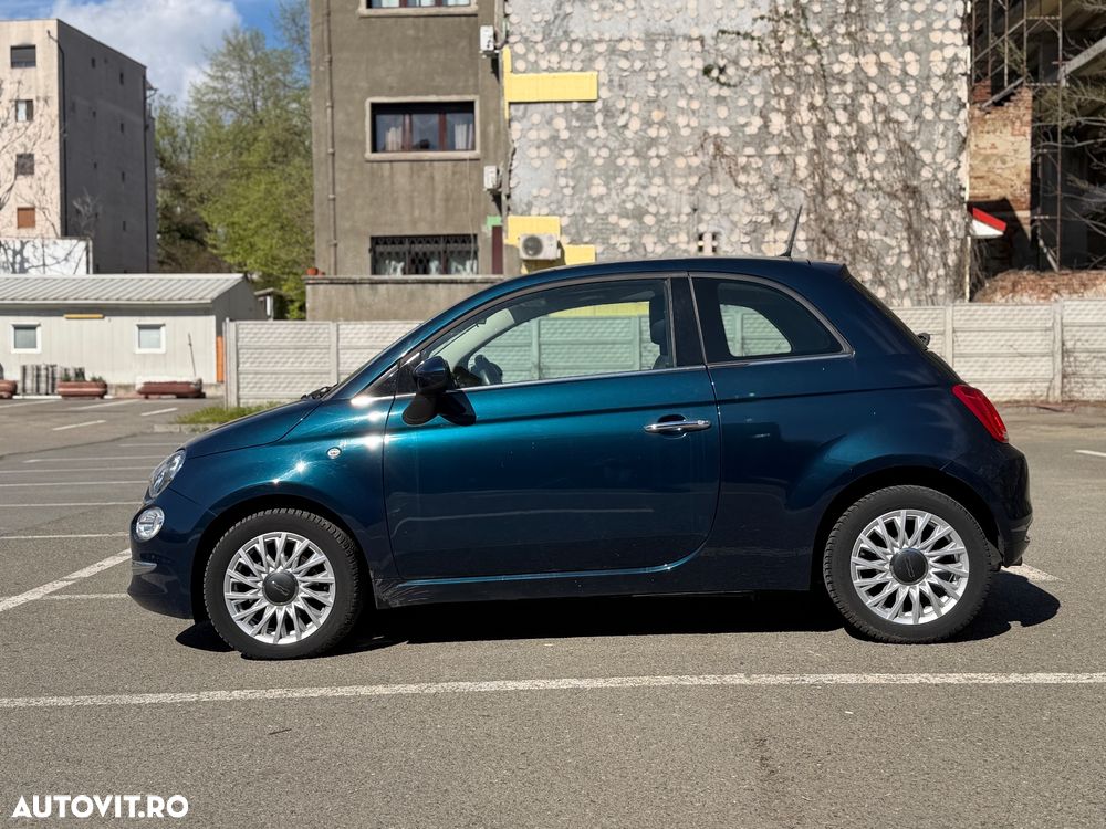 Fiat 500 - 7