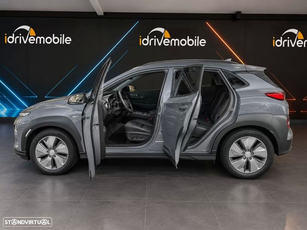 Hyundai Kauai 64 kWh Premium+P.Premium - 5