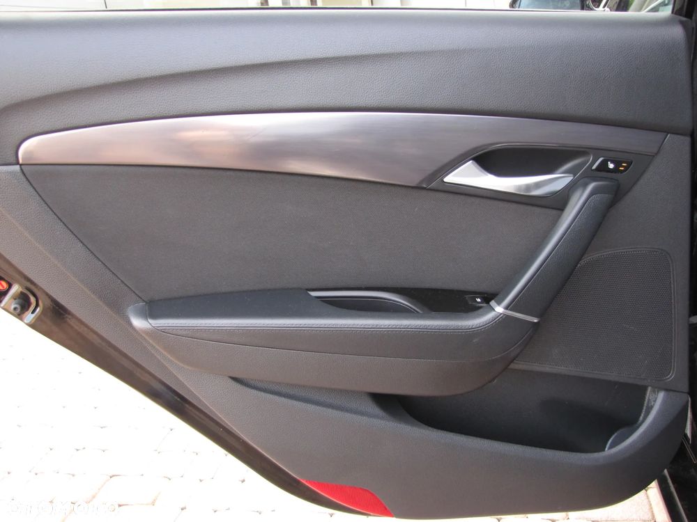 Hyundai i40 1.7 CRDi Comfort - 21