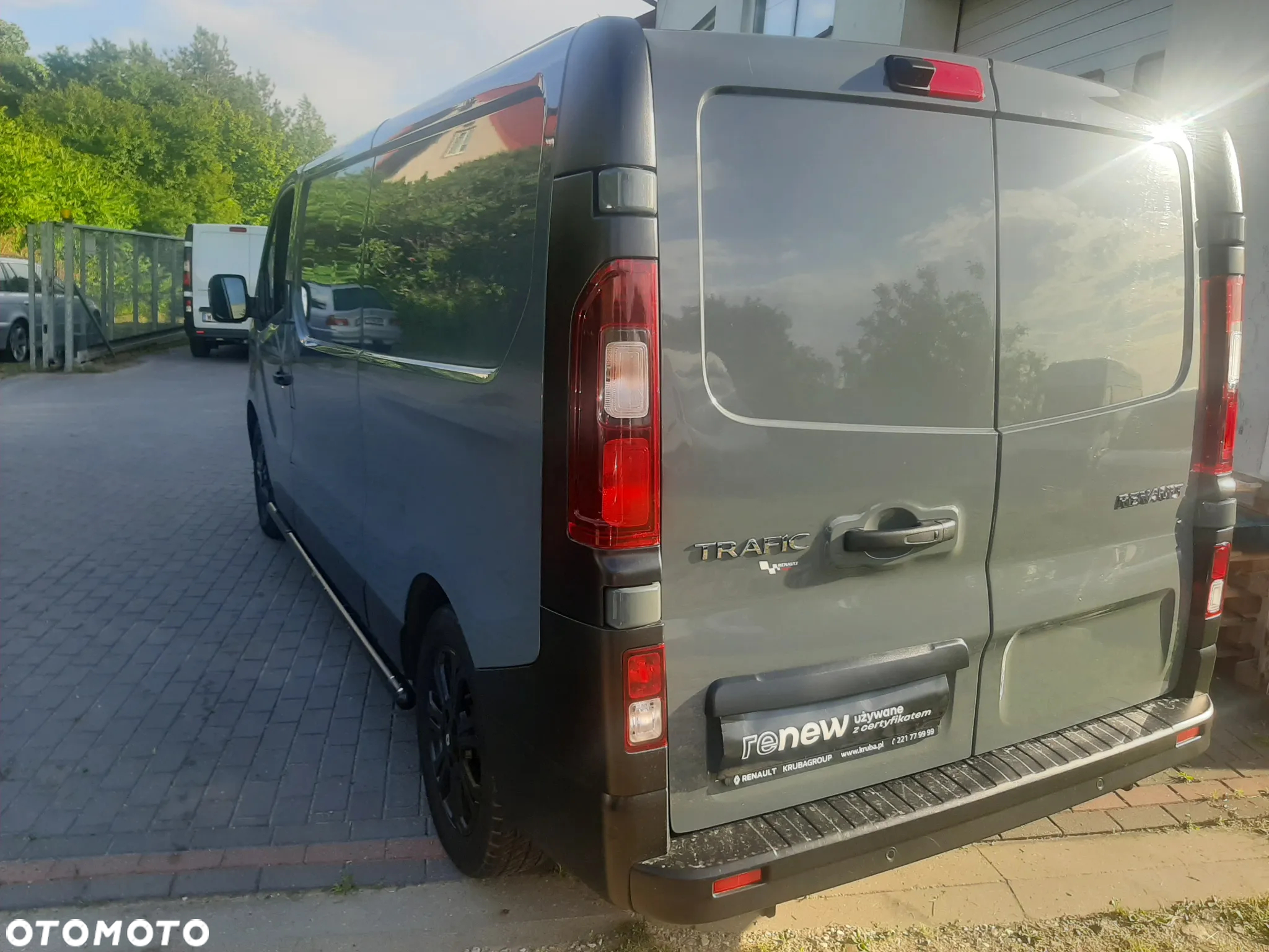 Renault Trafic - 40