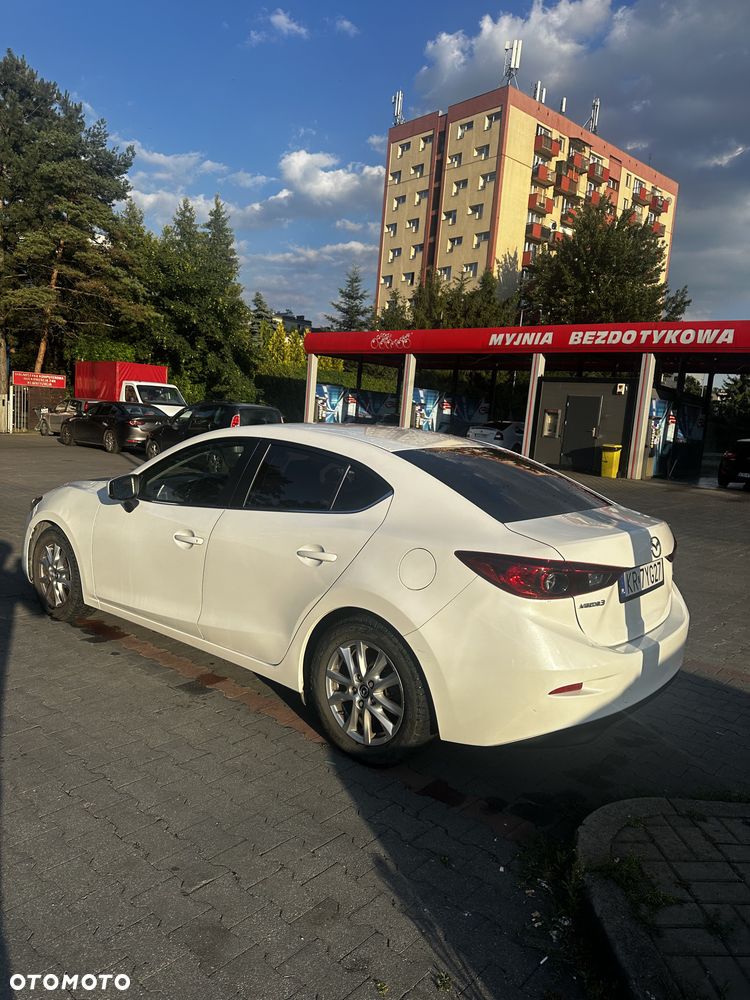 Mazda 3 - 10