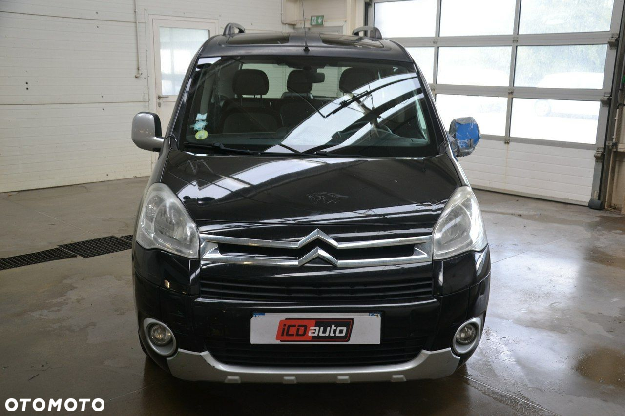 Citroën Berlingo - 2