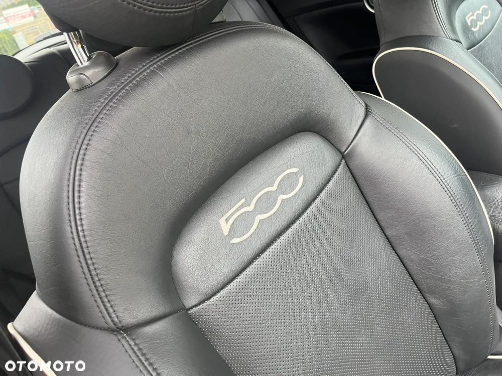 Fiat 500X 1.4 MultiAir 4x2 S&S Lounge - 12