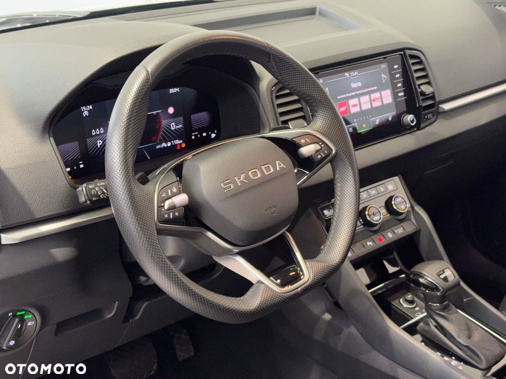 Skoda Karoq - 20