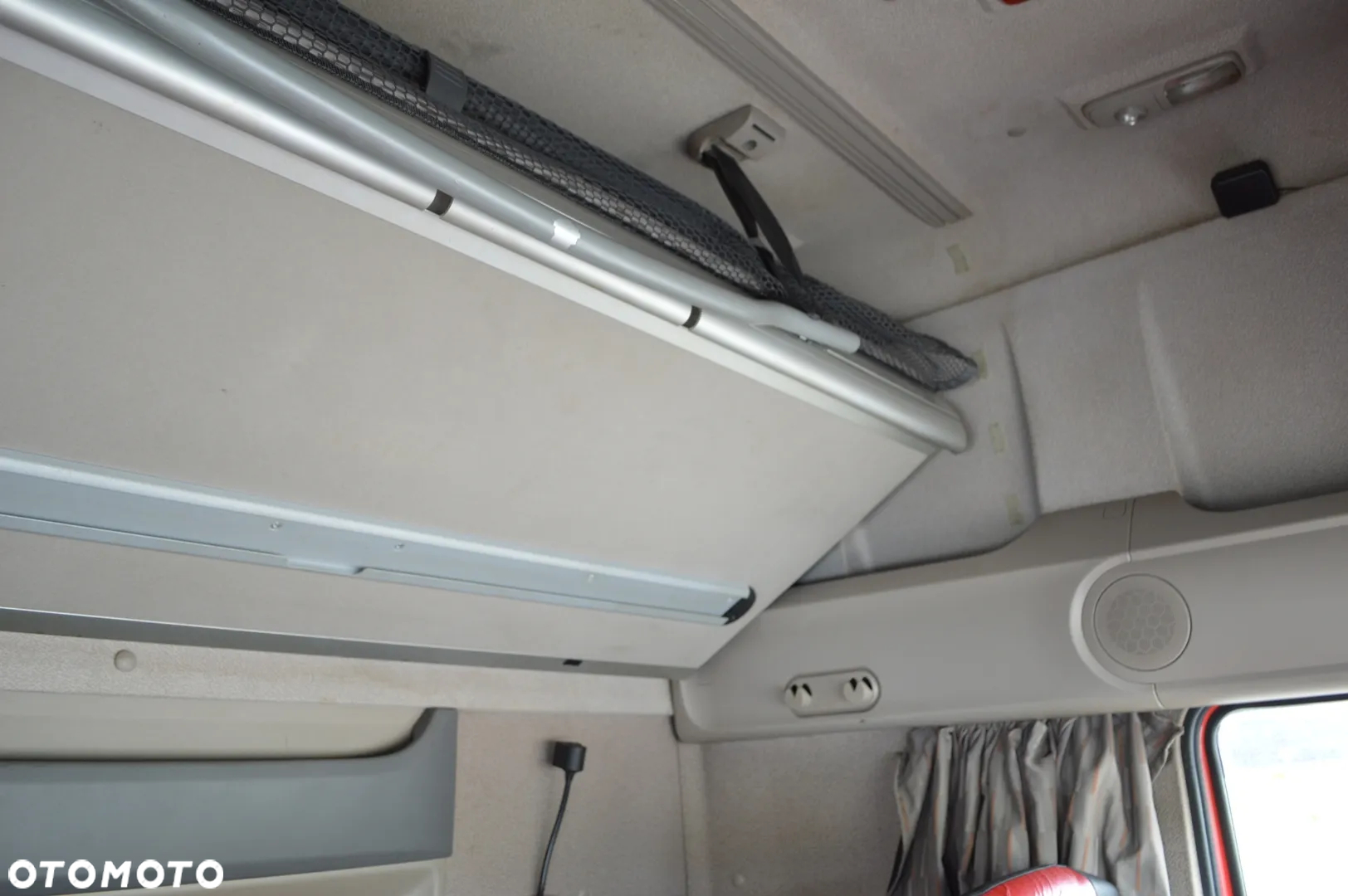 DAF XF460 - 11