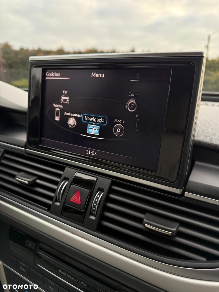 Audi A6 Avant 2.0 TDI Ultra S tronic - 12