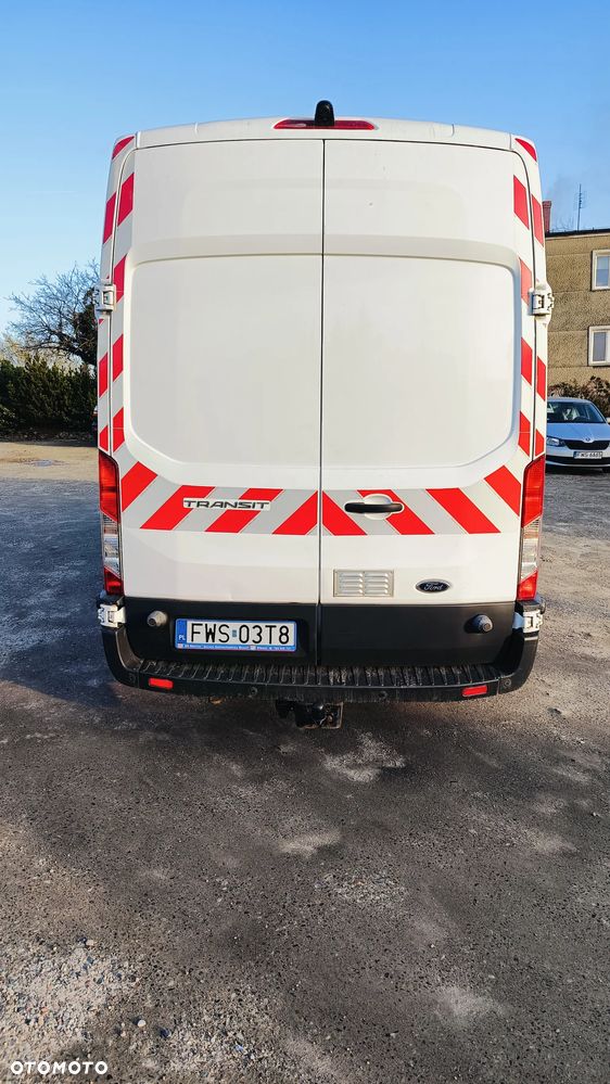Ford TRANSIT - 6