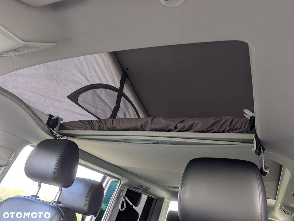 Volkswagen California - 14