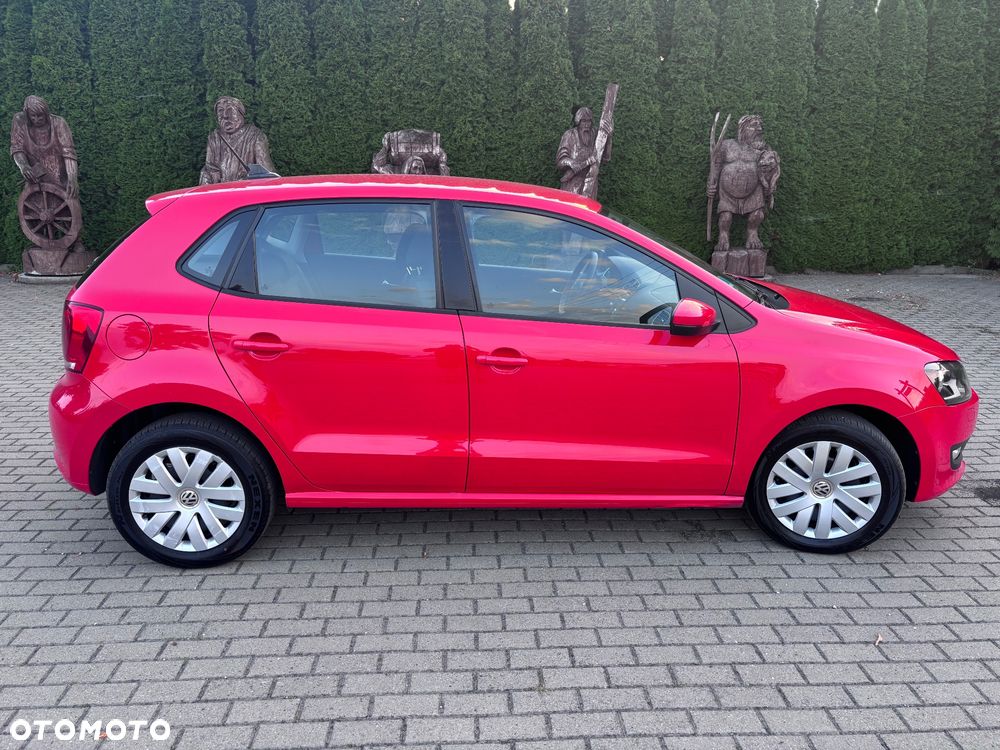 Volkswagen Polo 1.2 Team - 13