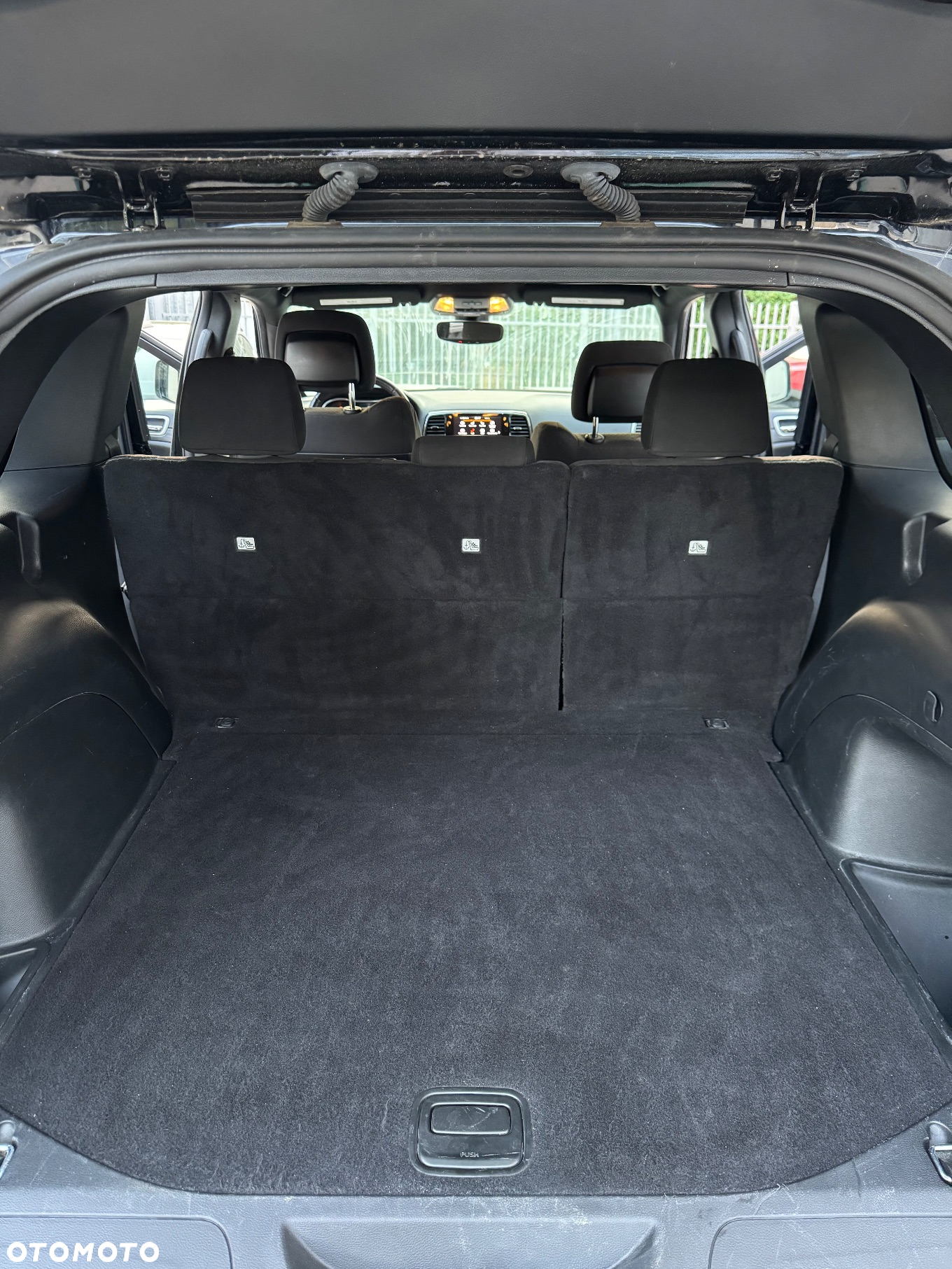 Jeep Grand Cherokee 3.6 V6 Trailhawk - 14