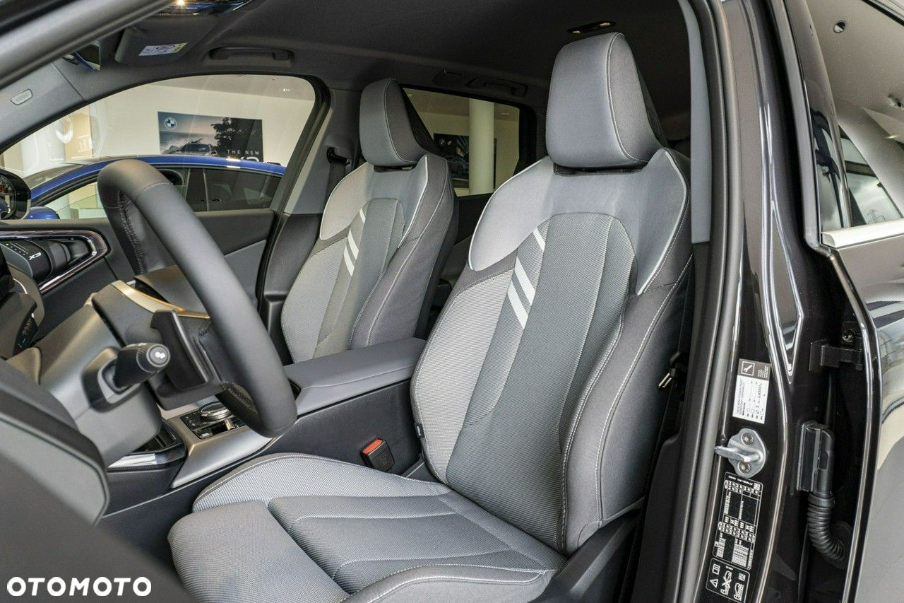 BMW X3 - 13