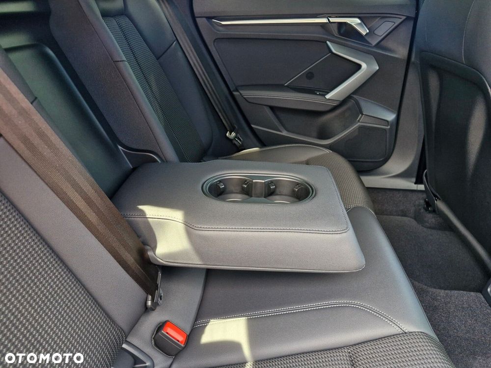 Audi A3 Limousine TFSI 150 kW S Line Quattro S tronic - 33