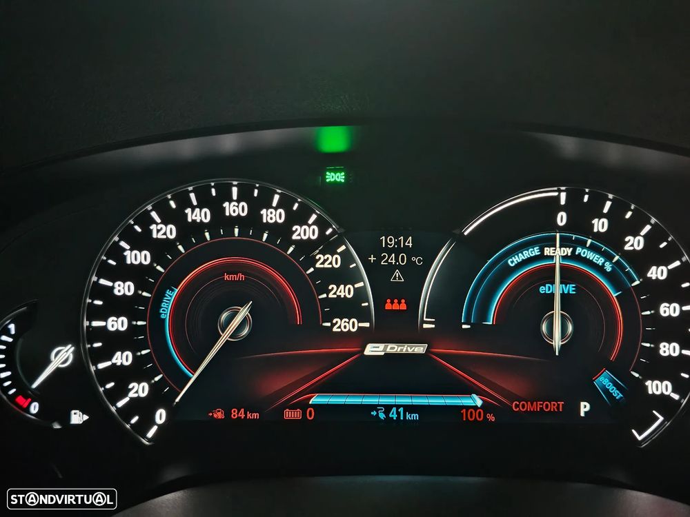 BMW 530 - 3