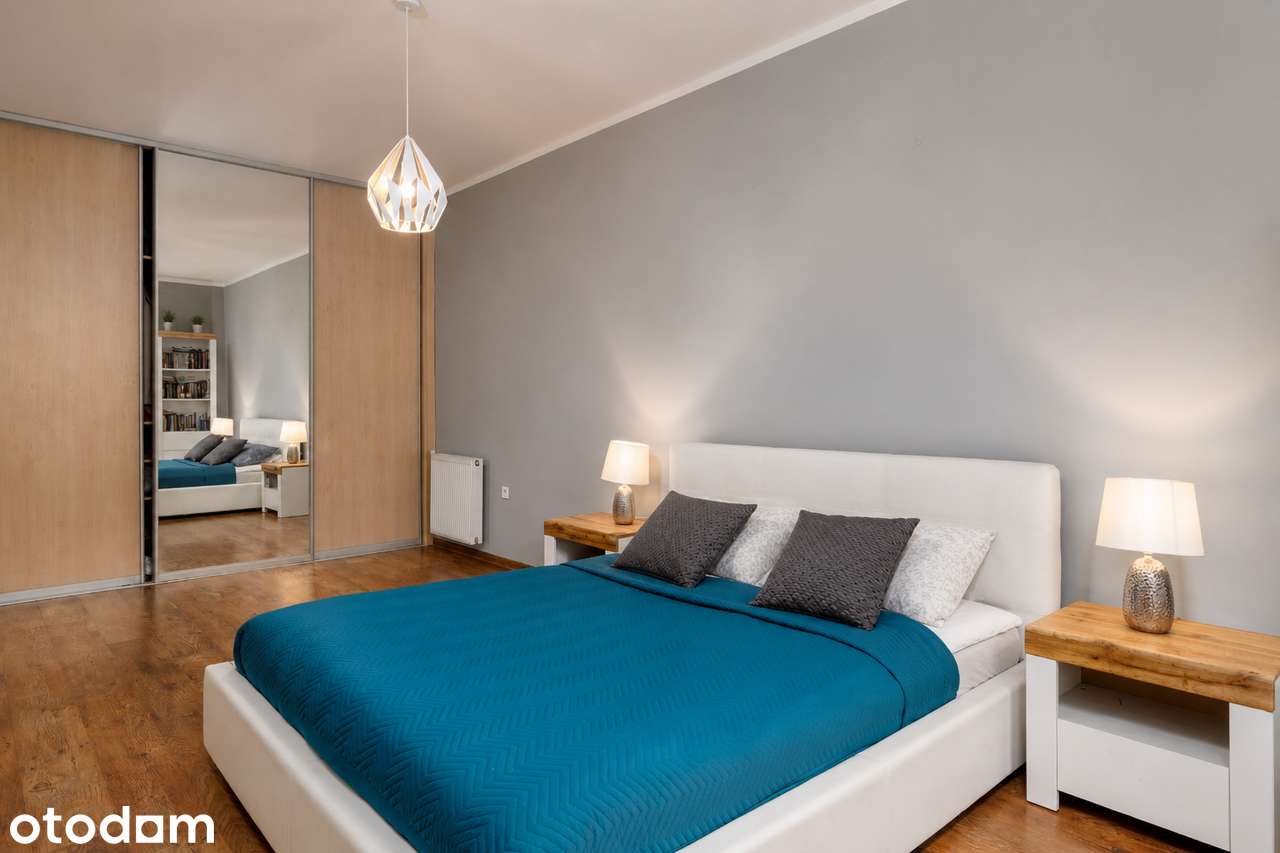 Mieszkanie na sprzedaż, 5 pokoi, 142 m², Jedlina-Zdrój