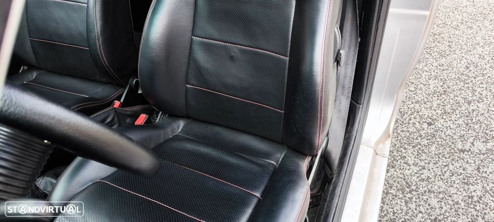 SEAT Ibiza 1.9 TDi Latino - 11