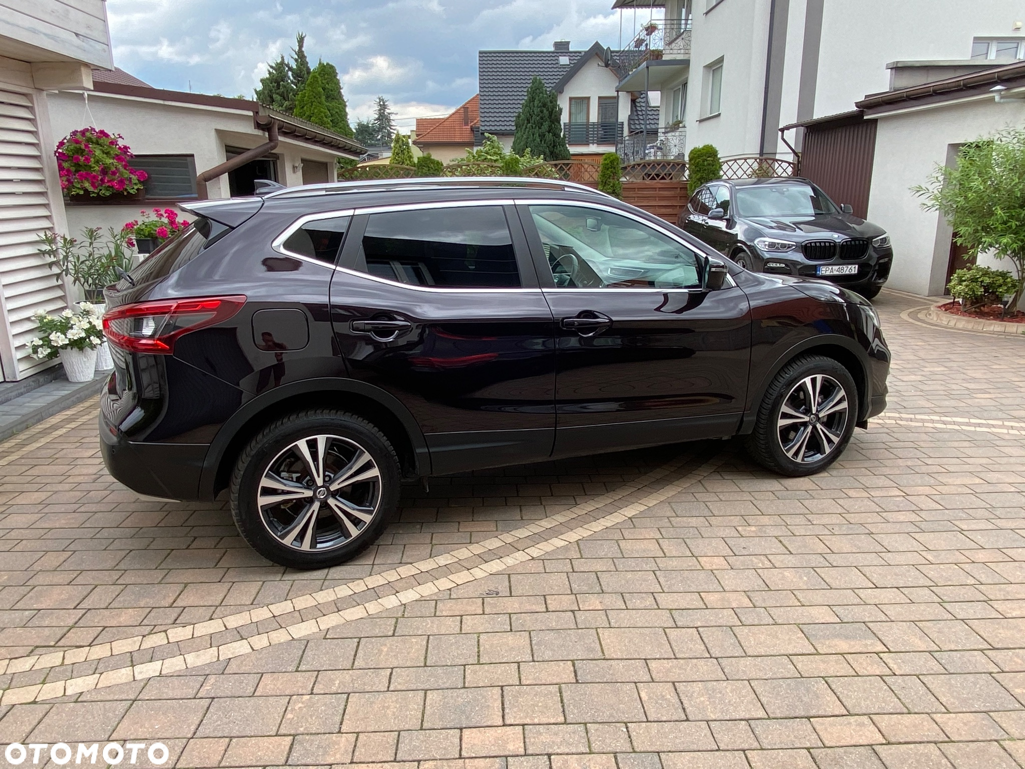 Nissan Qashqai 1.3 DIG-T N-Connecta - 7