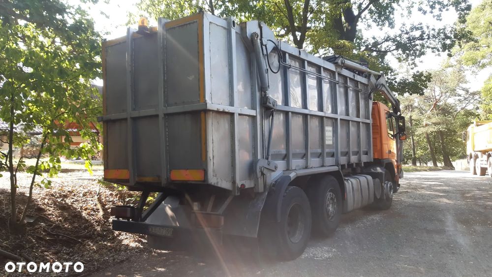 Volvo FM9 - 3