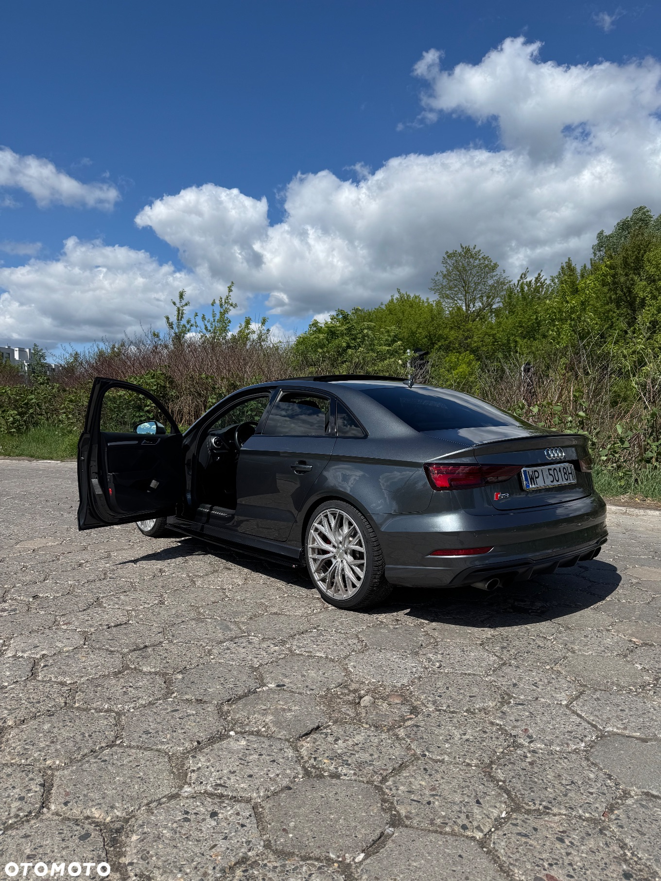 Audi S3 2.0 TFSI Quattro S tronic - 7