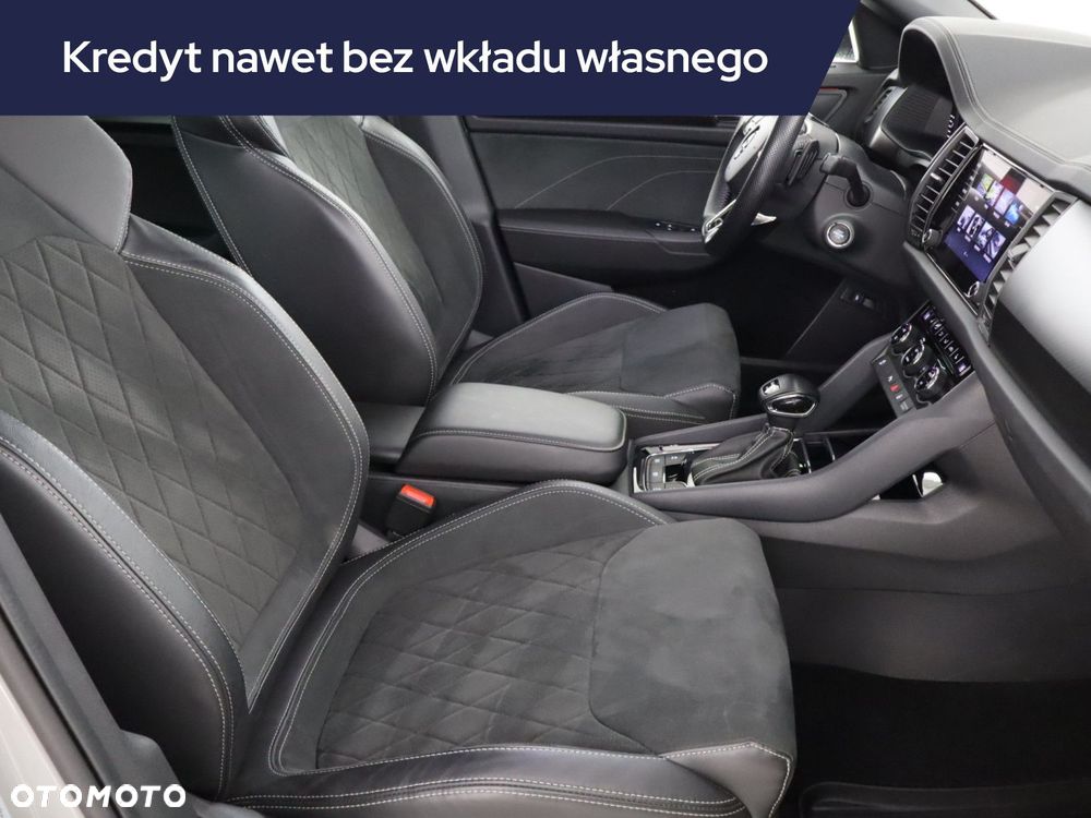 Skoda Kodiaq - 11