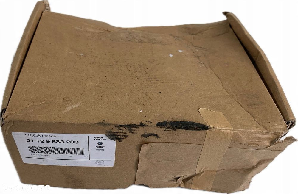 BMW G20 G21 NOWA WIĄZKA HAKA 9883280 WESTFALIA 303414321016 - 13