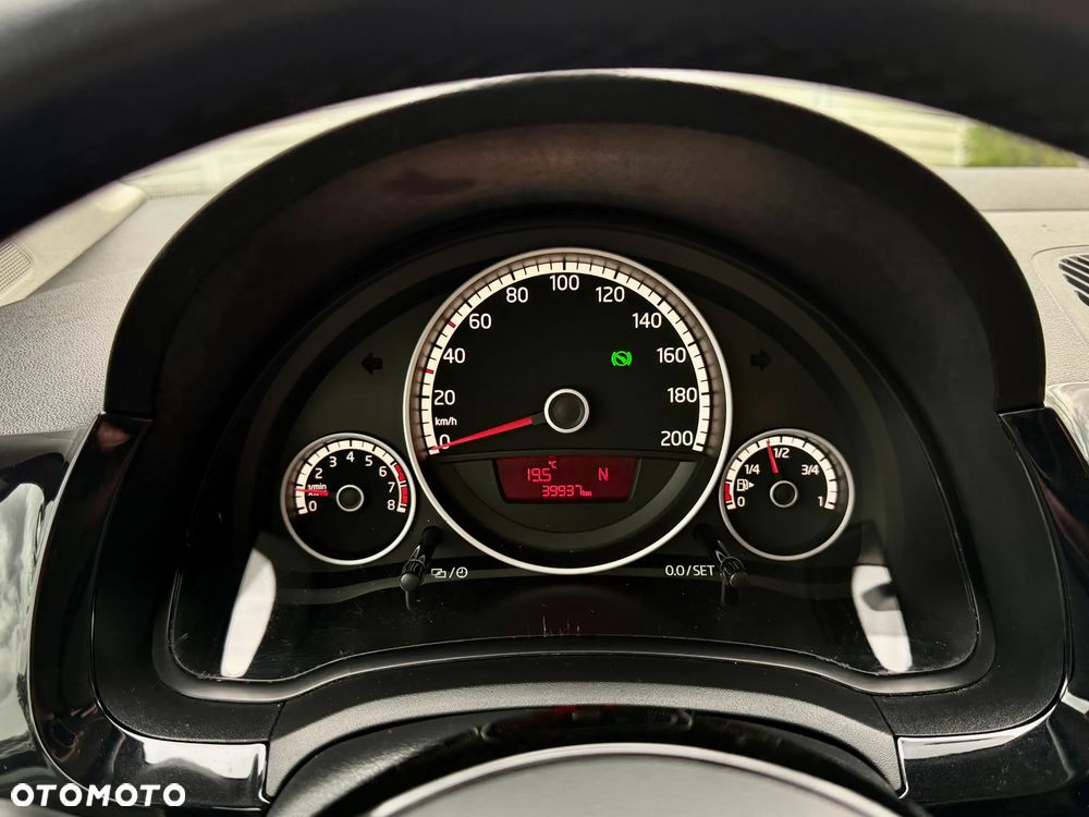 Volkswagen up! 1.0 move - 13