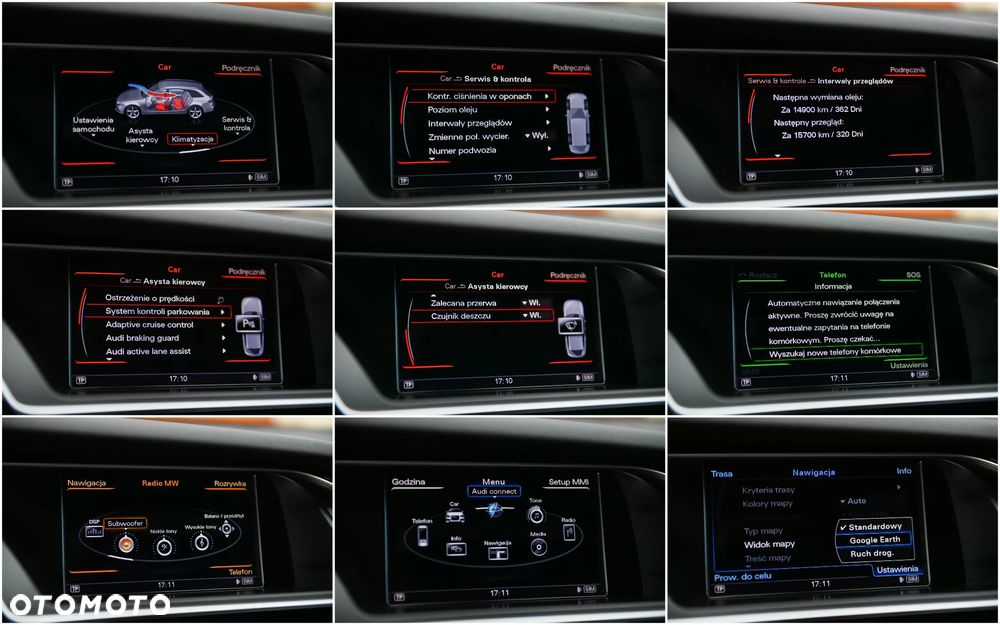 Audi A4 Avant 2.0 TDI quattro sport - 39