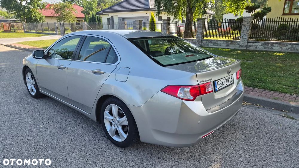 Honda Accord 2.0 Elegance Advantage - 4
