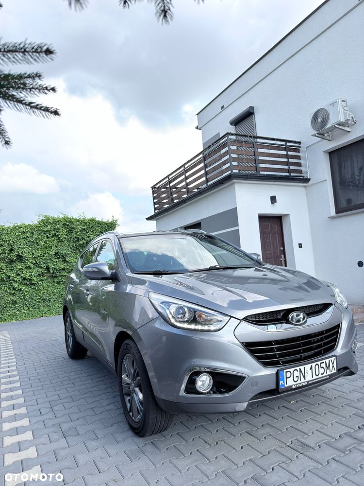 Hyundai ix35 - 6