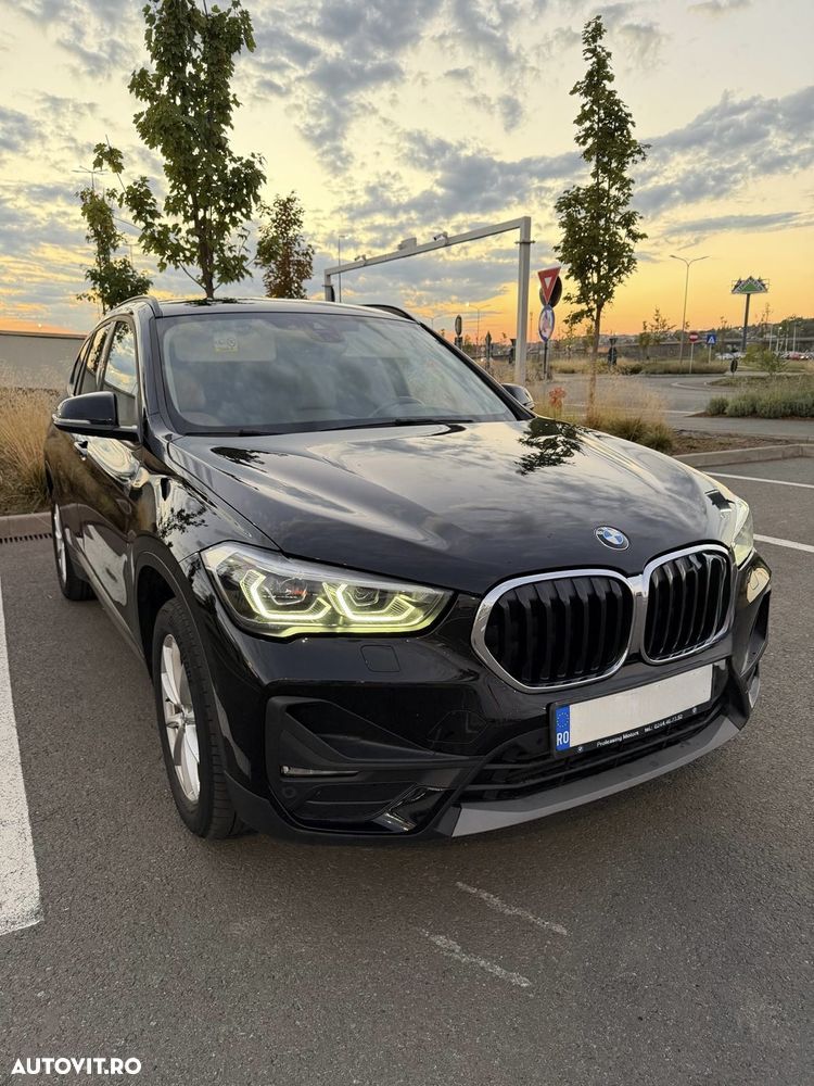 BMW X1 - 5