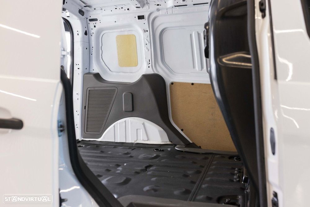 Ford Transit Connect Connect 1.5 TDCi 200 L1 Trend - 21